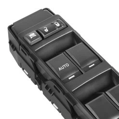 Professional Auto Parts Store -Professional Auto Parts Store 07 17 chrysler 200 300 dodge dakota driver side master power window switch 11