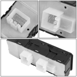 07-17 Chrysler 200 300 Dodge Dakota Driver Side Master Power Window Switch 11 07-17 Chrysler 200 300 Dodge Dakota Driver Side Master Power Window Switch -Professional Auto Parts Store 07 17 chrysler 200 300 dodge dakota driver side master power window switch 17