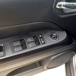 07-17 Chrysler 200 300 Dodge Dakota Driver Side Master Power Window Switch 13 07-17 Chrysler 200 300 Dodge Dakota Driver Side Master Power Window Switch -Professional Auto Parts Store 07 17 chrysler 200 300 dodge dakota driver side master power window switch 23