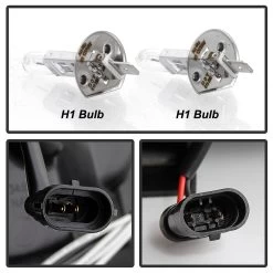 07-2014 Chevy Suburban / Tahoe / Avalanche Angel Eye Halo & LED Projector Headlights - Chrome -Professional Auto Parts Store 07 2014 chevy suburban tahoe avalanche angel eye halo led projector headlights chrome 222