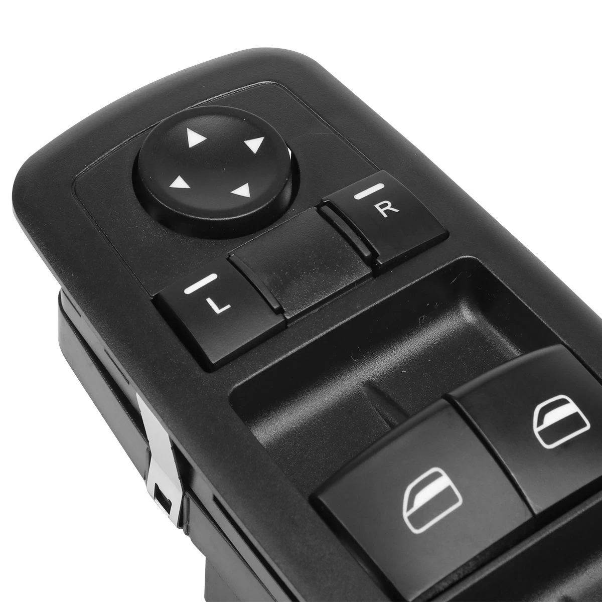 08-10 Chrysler Town&Country Grand Caravan Left Driver Side Master Power Window Switch 4 08-10 Chrysler Town&Country Grand Caravan Left Driver Side Master Power Window Switch - Image 2