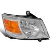 08-10 Dodge Grand Caravan Replacement Headlights - RIGHT PASSENGER 1 08-10 Dodge Grand Caravan Replacement Headlights - RIGHT PASSENGER -Professional Auto Parts Store 08 10 dodge grand caravan replacement headlights right passenger 73