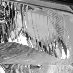 08-10 Dodge Grand Caravan Replacement Headlights - RIGHT PASSENGER -Professional Auto Parts Store 08 10 dodge grand caravan replacement headlights right passenger 85