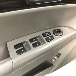 08-10 Hyundai Sonata Factory Style Driver Side Master Power Window Lifter Switch -Professional Auto Parts Store 08 10 hyundai sonata factory style driver side master power window lifter switch 69