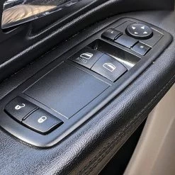 08-11 Chrysler Town&Country Grand Caravan Driver Side Power Window Control Switch 13 08-11 Chrysler Town&Country Grand Caravan Driver Side Power Window Control Switch -Professional Auto Parts Store 08 11 chrysler town country grand caravan driver side power window control switch 28