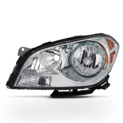 08-12 Chevy Malibu OE-Style Headlight|Driver Left Side