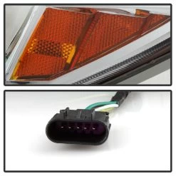 08-12 Chevy Malibu OE-Style Headlight|Driver Left Side 10 08-12 Chevy Malibu OE-Style Headlight|Driver Left Side -Professional Auto Parts Store 08 12 chevy malibu oe style headlight driver left side 63