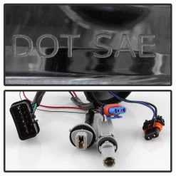 08-15 Mitsubishi Lancer Driver Side Headlights - OEM Left 8 08-15 Mitsubishi Lancer Driver Side Headlights - OEM Left -Professional Auto Parts Store 08 15 mitsubishi lancer driver side headlights oem left 77