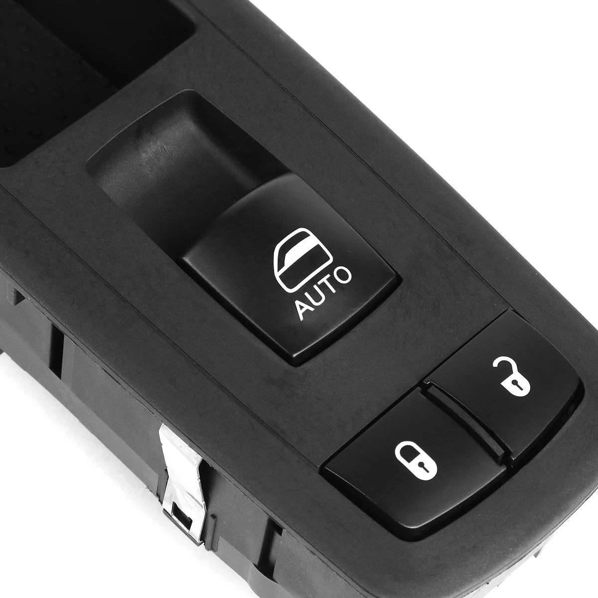 09-12 Chrysler Dodge Jeep Factory Style Driver Side Master Power Window Lifter Switch 4 09-12 Chrysler Dodge Jeep Factory Style Driver Side Master Power Window Lifter Switch - Image 2