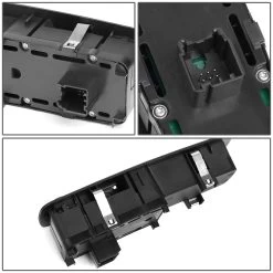 09-12 Chrysler Dodge Jeep Factory Style Driver Side Master Power Window Lifter Switch 11 09-12 Chrysler Dodge Jeep Factory Style Driver Side Master Power Window Lifter Switch -Professional Auto Parts Store 09 12 chrysler dodge jeep factory style driver side master power window lifter switch 20