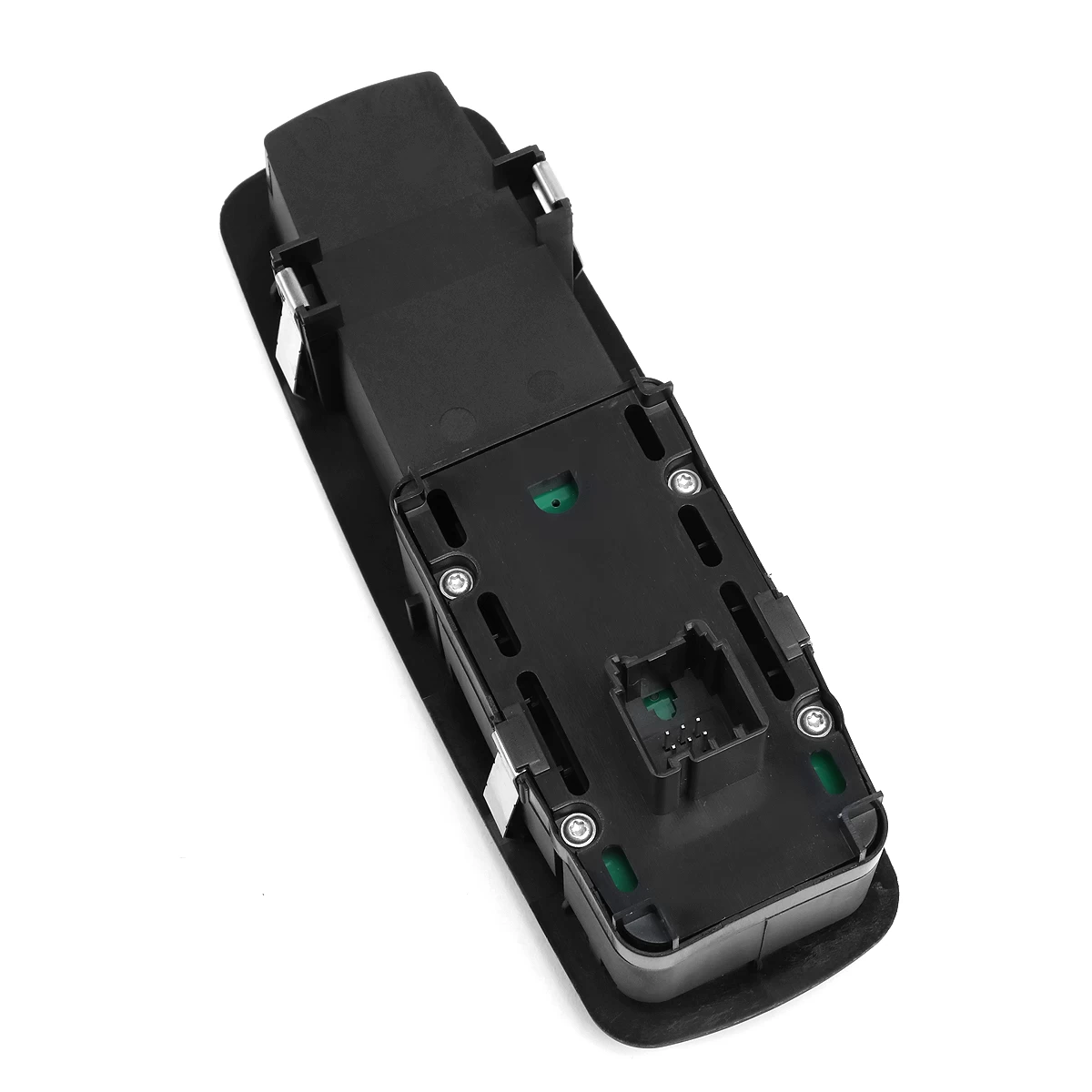 09-12 Chrysler Dodge Jeep Factory Style Driver Side Master Power Window Lifter Switch 7 09-12 Chrysler Dodge Jeep Factory Style Driver Side Master Power Window Lifter Switch - Image 5