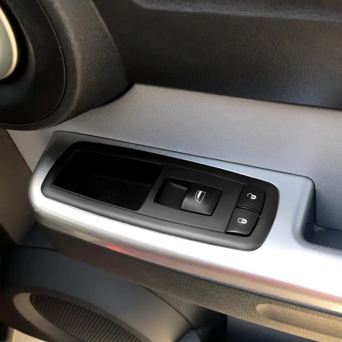 09-12 Chrysler Dodge Jeep Factory Style Driver Side Master Power Window Lifter Switch 8 09-12 Chrysler Dodge Jeep Factory Style Driver Side Master Power Window Lifter Switch - Image 6