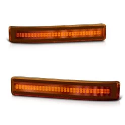 09-14 Ford F-150 Amber LED Side Mirror Light