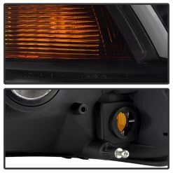 09-18 Dodge RAM 1500 2500 3500 Crystal Replacement Headlights - Black Smoked 12 09-18 Dodge RAM 1500 2500 3500 Crystal Replacement Headlights - Black Smoked -Professional Auto Parts Store 09 16 dodge ram 1500 2500 3500 crystal replacement headlights black smoked 146