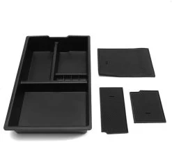 09-18 Dodge Ram 1500 Removable Center Console Storage Box Armrest Organizer Tray 12 09-18 Dodge Ram 1500 Removable Center Console Storage Box Armrest Organizer Tray -Professional Auto Parts Store 09 18 dodge ram 1500 removable center console storage box armrest organizer tray 106