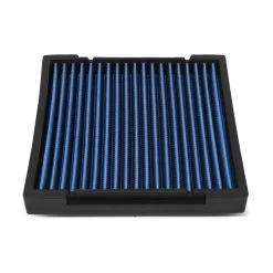 09-19 Honda Fit/CRV/Civic/HRV/Insight Drop-In Panel Cabin Air Filter Blue -Professional Auto Parts Store 09 19 honda fit crv civic hrv insight drop in panel cabin air filter blue 104