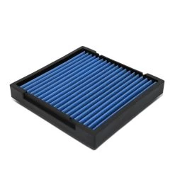 09-19 Honda Fit/CRV/Civic/HRV/Insight Drop-In Panel Cabin Air Filter Blue