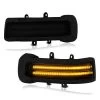 09-20 Toyota Tacoma/4Runner/Sienna/RAV4 Sequential LED Side Mirror Lights - Smoked Lens 2 09-20 Toyota Tacoma/4Runner/Sienna/RAV4 Sequential LED Side Mirror Lights - Smoked Lens -Professional Auto Parts Store 09 20 toyota tacoma 4runner sienna rav4 sequential led side mirror lights smoked lens 10