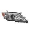 10-11 Toyota Camry OE-Style Projector Headlights|Right Passenger Side -Professional Auto Parts Store 10 11 toyota camry oe style projector headlights right passenger side 60