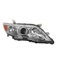 10-11 Toyota Camry OE-Style Projector Headlights|Right Passenger Side