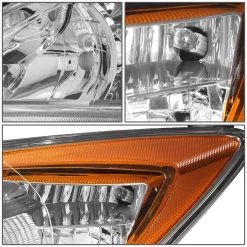 10-13 Mazda 3 LH LEFT Projector Bumper Headlight Replacement MA2518130 11 10-13 Mazda 3 LH LEFT Projector Bumper Headlight Replacement MA2518130 -Professional Auto Parts Store 10 13 mazda 3 lh left projector bumper headlight replacement ma2518130 68