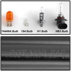 10-15 GMC Terrain SUV OE-Style Projector Headlights - Chrome 15 10-15 GMC Terrain SUV OE-Style Projector Headlights - Chrome -Professional Auto Parts Store 10 15 gmc terrain suv oe style projector headlights chrome 101