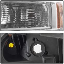 10-15 GMC Terrain SUV OE-Style Projector Headlights - Chrome 11 10-15 GMC Terrain SUV OE-Style Projector Headlights - Chrome -Professional Auto Parts Store 10 15 gmc terrain suv oe style projector headlights chrome 89