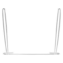 United Pacific® - Anti-Sail Bracket -Professional Auto Parts Store 10452