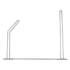 United Pacific® - Anti-Sail Bracket