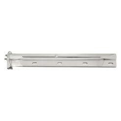 United Pacific® 10648 - Light Duty Chrome Mud Flap Hanger