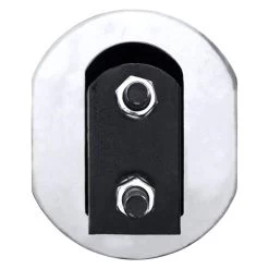 United Pacific® - Heavy Duty Mud Flap Hanger -Professional Auto Parts Store 10653 wf 02