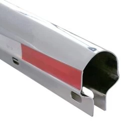 United Pacific® - Heavy Duty Mud Flap Hanger -Professional Auto Parts Store 10660 wf 02