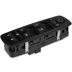11-14 Dodge Charger 2016 Ram Truck Driver Side Master Power Window Control Switch -Professional Auto Parts Store 11 14 dodge charger 2016 ram truck driver side master power window control switch 12