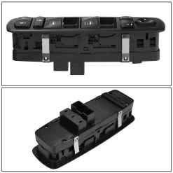 11-14 Dodge Charger 2016 Ram Truck Driver Side Master Power Window Control Switch -Professional Auto Parts Store 11 14 dodge charger 2016 ram truck driver side master power window control switch 15