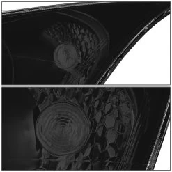 11-15 Chevy Cruze Headlight Assembly (Driver & Passenger Side) - Smoked / Clear 12 11-15 Chevy Cruze Headlight Assembly (Driver & Passenger Side) - Smoked / Clear -Professional Auto Parts Store 11 15 chevy cruze headlight assembly driver passenger side smoked clear 112