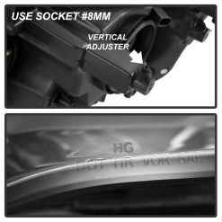 11-17 Dodge Caravan / 08-16 Chrysler Town&Country Headlights|Passenger Right 16 11-17 Dodge Caravan / 08-16 Chrysler Town&Country Headlights|Passenger Right -Professional Auto Parts Store 11 17 dodge caravan 08 16 chrysler town country headlights passenger right 101