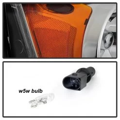 11-17 Dodge Caravan / 08-16 Chrysler Town&Country Headlights|Passenger Right 17 11-17 Dodge Caravan / 08-16 Chrysler Town&Country Headlights|Passenger Right -Professional Auto Parts Store 11 17 dodge caravan 08 16 chrysler town country headlights passenger right 104