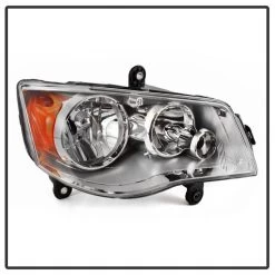 11-17 Dodge Caravan / 08-16 Chrysler Town&Country Headlights|Passenger Right 11 11-17 Dodge Caravan / 08-16 Chrysler Town&Country Headlights|Passenger Right -Professional Auto Parts Store 11 17 dodge caravan 08 16 chrysler town country headlights passenger right 86