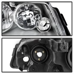 11-17 Dodge Caravan / 08-16 Chrysler Town&Country Headlights|Passenger Right 14 11-17 Dodge Caravan / 08-16 Chrysler Town&Country Headlights|Passenger Right -Professional Auto Parts Store 11 17 dodge caravan 08 16 chrysler town country headlights passenger right 95