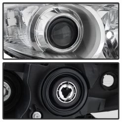 11-17 Toyota Sienna [Halogen Model] Projector Headlights - Passenger Side -Professional Auto Parts Store 11 17 toyota sienna halogen model projector headlights passenger side 98