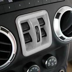 11-18 Jeep Wrangler Unlimited Front Dash Mounted Power Window Control Switch 13 11-18 Jeep Wrangler Unlimited Front Dash Mounted Power Window Control Switch -Professional Auto Parts Store 11 18 jeep wrangler unlimited front dash mounted power window control switch 37