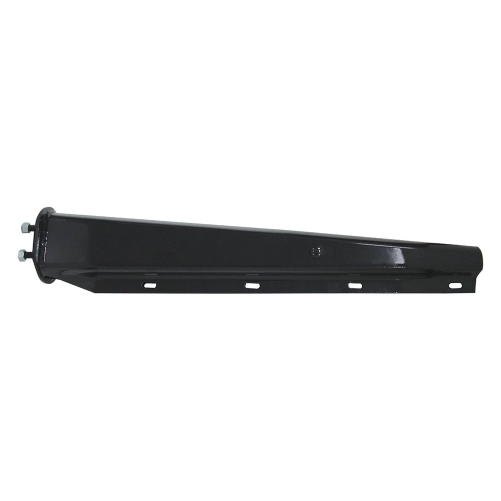 United Pacific® 11321 - Competition Series 30" Heavy Duty Black Mud Flap Hanger 3 United Pacific® 11321 - Competition Series 30" Heavy Duty Black Mud Flap Hanger