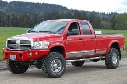 TrailReady® - Full Width Front HD Bumper 14 TrailReady® - Full Width Front HD Bumper -Professional Auto Parts Store 11652b 3