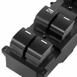 12-13 Honda Crv Cr-V Left Driver Side Master Power Window Control Switch -Professional Auto Parts Store 12 13 honda crv cr v left driver side master power window control switch 24