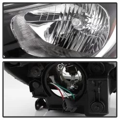 12-14 Hyundai Accent [Halogen Model] OE-Style Headlights|Right Passenger Side -Professional Auto Parts Store 12 14 hyundai accent halogen model oe style headlights right passenger side 79