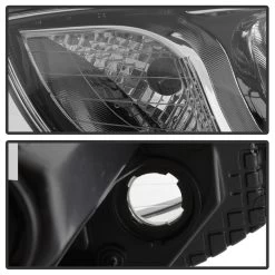 12-14 Hyundai Accent [Halogen Model] OE-Style Headlights|Right Passenger Side -Professional Auto Parts Store 12 14 hyundai accent halogen model oe style headlights right passenger side 82