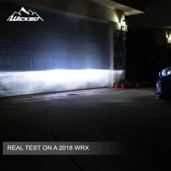 2018-2020 Ford F150 Pro (G2 Style) Projector Headlights W/ DRL & Sequential Switchback - Alpha Black -Professional Auto Parts Store 12 15 honda civic crystal headlights smoked clear 154 129