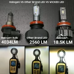 98-04 Chevy S10 / Blazer Crystal Replacement Headlights - Chrome Clear -Professional Auto Parts Store 12 15 honda civic crystal headlights smoked clear 160 67