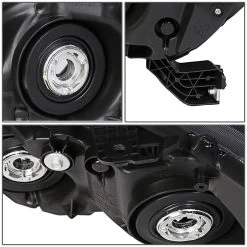 12-15 Honda Civic Left Side OE Style Headlight Lamp Replacement HO2502144 -Professional Auto Parts Store 12 15 honda civic left side oe style headlight lamp replacement ho2502144 94