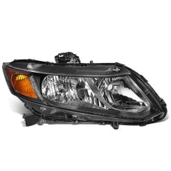 12-15 Honda Civic Right Side OE Style Headlight Lamp Replacement HO2502144 -Professional Auto Parts Store 12 15 honda civic right side oe style headlight lamp replacement ho2502144 85